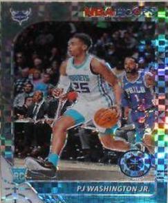 PJ Washington Jr.