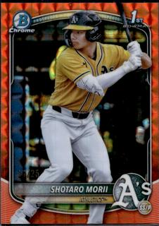 Shotaro Morii