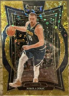 Nikola Jokic