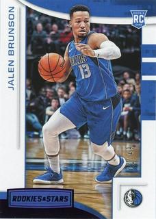 Jalen Brunson