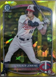 Walker Jenkins
