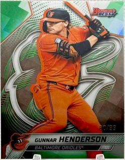 Gunnar Henderson