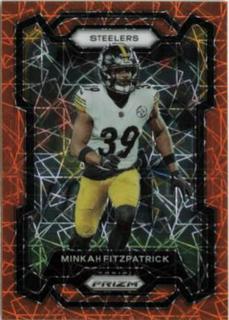 Minkah Fitzpatrick