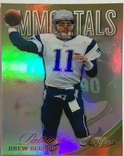 Drew Bledsoe