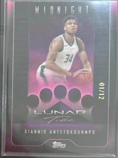 Giannis Antetokounmpo