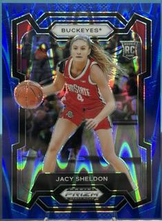 Jacy Sheldon