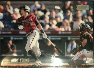 Andy Young