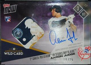 Aaron Judge