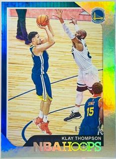 Klay Thompson