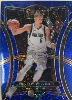 Kristaps Porzingis