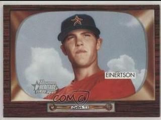 Mitch Einertson