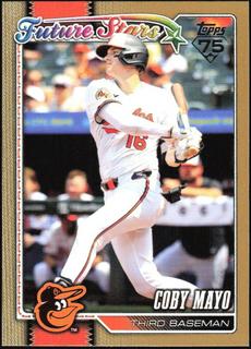 Coby Mayo