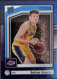 Dalton Knecht