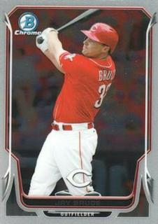 Jay Bruce