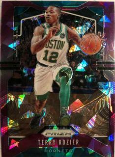 Terry Rozier