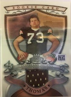 Joe Thomas