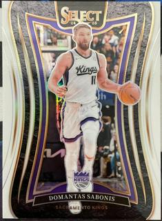 Domantas Sabonis