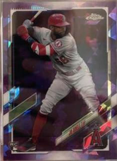 Jo Adell