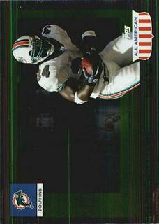 Ricky Williams