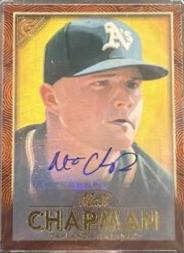 Matt Chapman