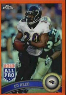 Ed Reed