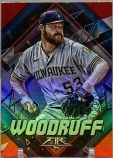 Brandon Woodruff