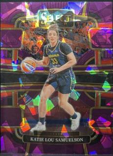 Katie Lou Samuelson