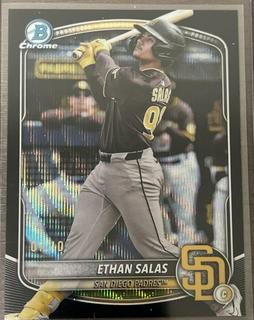 Ethan Salas