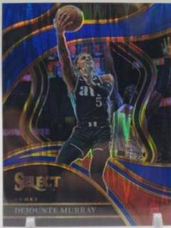 Dejounte Murray