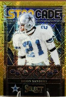 Deion Sanders