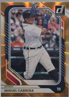 Miguel Cabrera