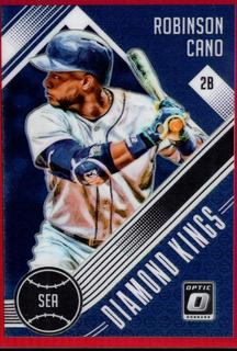 Robinson Cano