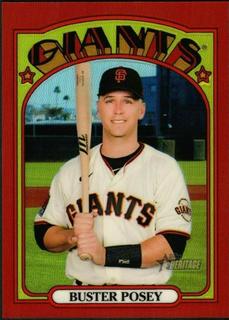 Buster Posey