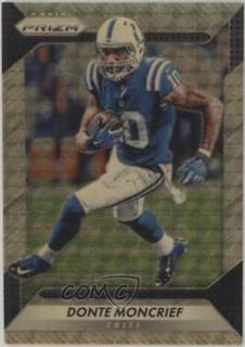 Donte Moncrief