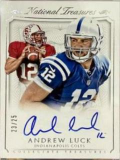 Andrew Luck
