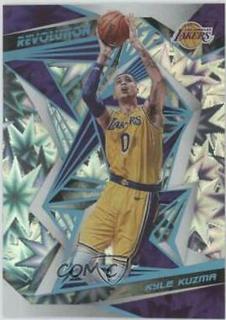 Kyle Kuzma