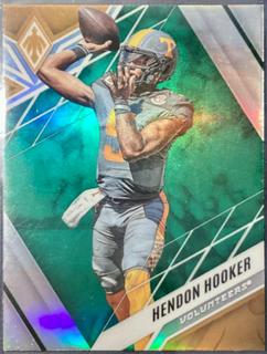 Hendon Hooker