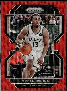 Jordan Nwora