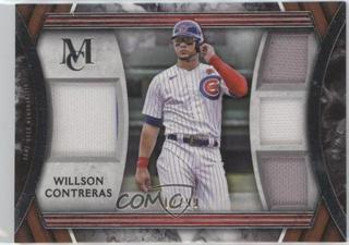 Willson Contreras