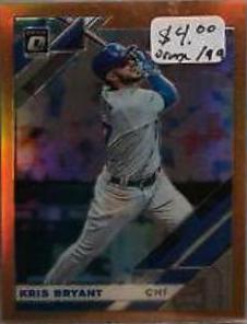 Kris Bryant