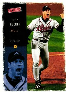 John Rocker