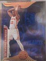 De'Andre Hunter