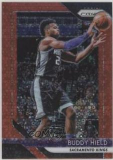 Buddy Hield