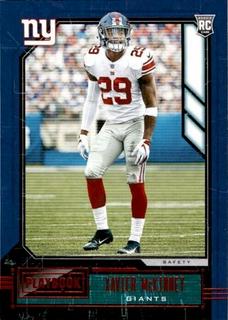 Xavier McKinney