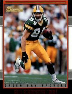 Bill Schroeder