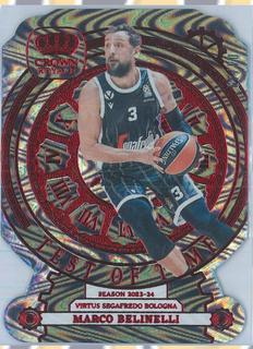 Marco Belinelli