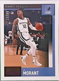 Ja Morant