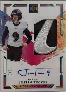 Justin Tucker