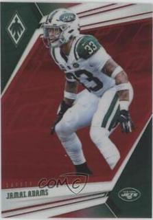 Jamal Adams