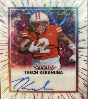 Trech Kekahuna